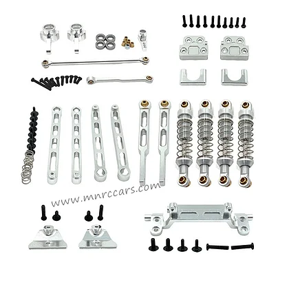 MN MODEL MN-82S Upgrade Parts
