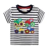 Kids Baby Boy Clothes Summer Tops T-Shirt