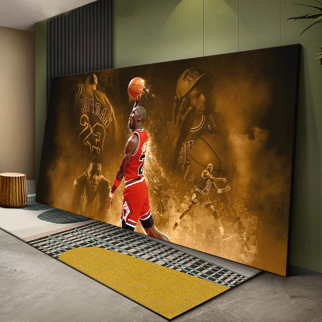 Canvas Wall Art