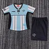 Joyfball 2001 Kids Size Retro Argentina Marado Commemorative Edition Football Shirt 1:1 Thai Quality