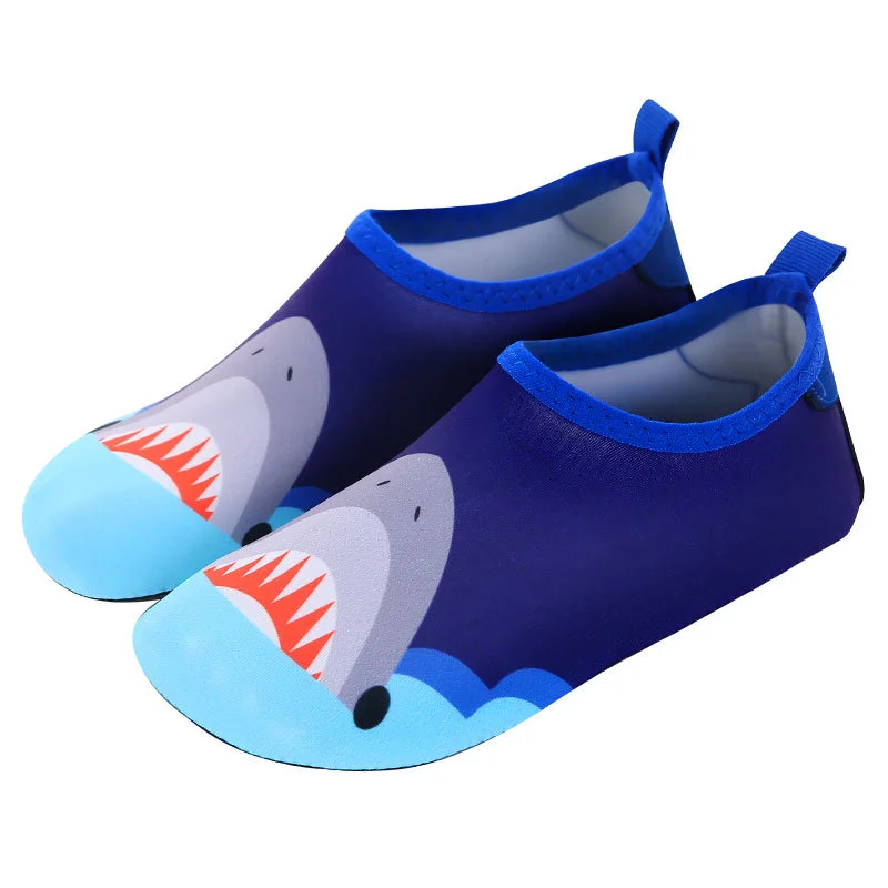 Letclo™ New Children Casual Beach Shoes Boys Girls Swimming Wading Shoes letclo Letclo
