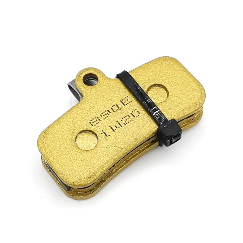 Suitable for SURRON Light Bee S&light Bee X Off-road Electric Vehicle Silent  Brake Pads A Pair of 2 Pads SUR-RON