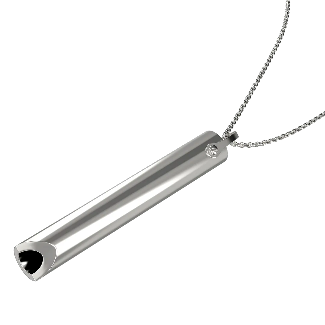 The Breathlace &ndash; Anxiety Reliever