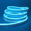 Flexible Neon Strip Light IP67 Waterproof LED Neon Light Strip for Bedroom Decor