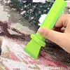 uk.everydayedeals DIY Diamond Painting Non-Slip Drill Bit Corrector Tool Alignment Accessory