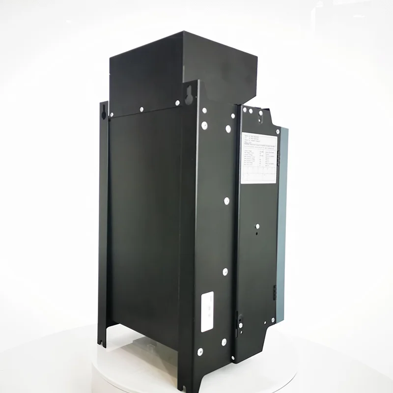 Parker DC Drive SSD 590C 3PH, 4Q Stack + Digital Door 180A 500V Supply 220V Aux   590C/1800/5/3/0/1/0/00/000  591C/1800/5/3/0/1/0/00/000