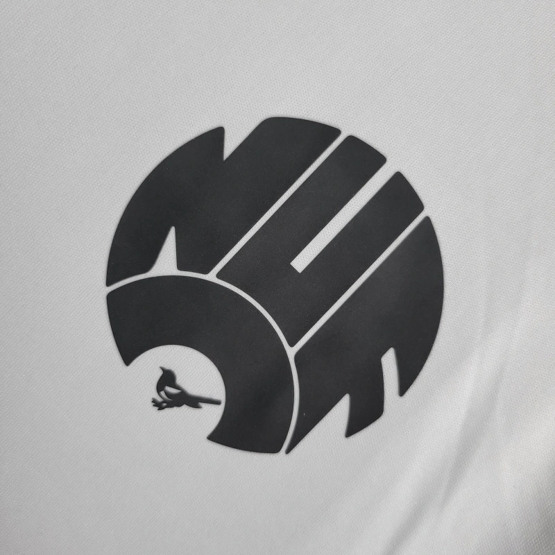 24/25 Newcastle United Third Away Football Shirt 1:1 Thai Quality