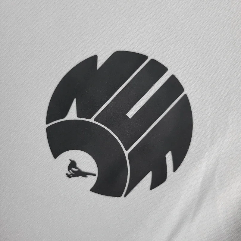 24/25 Newcastle United Third Away Football Shirt 1:1 Thai Quality