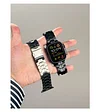 【Full Titanium Armor】Applicable to Apple Watch S Series Ultra1/2 High-grade full titanium metal