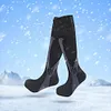 Electric Heated Socks Electric Heating Socks Rechargeable Skiing Sock for Skiing