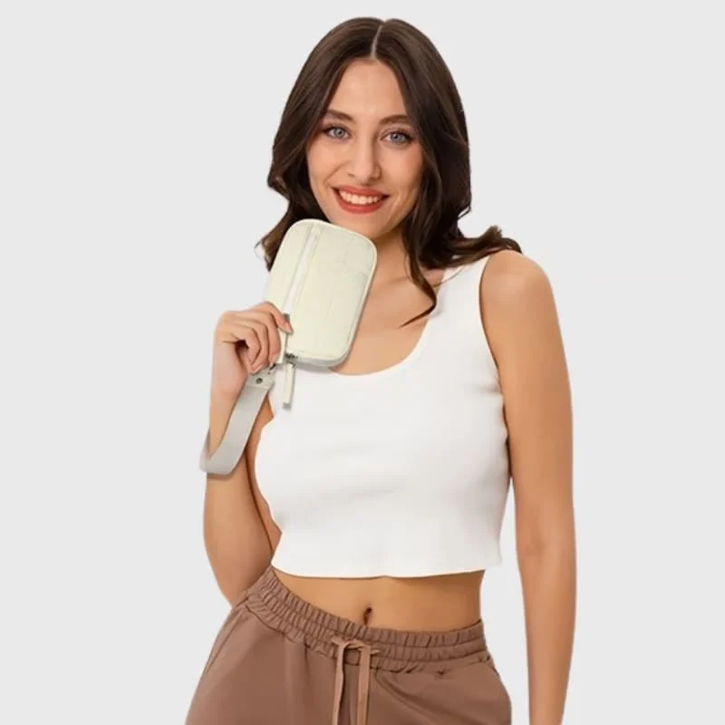 Wristlet Wallet Fits Phone