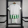 2023/2024 Real Betis Home Football Shirt Kids Size 1:1 Thai Quality