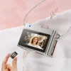 Retro Mini Camera | A High-Definition Recorder for Campus and Travel