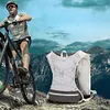 Mountaineering Vest Bag Breathable Hydration Backpack Hiking Nylon Water Pouch