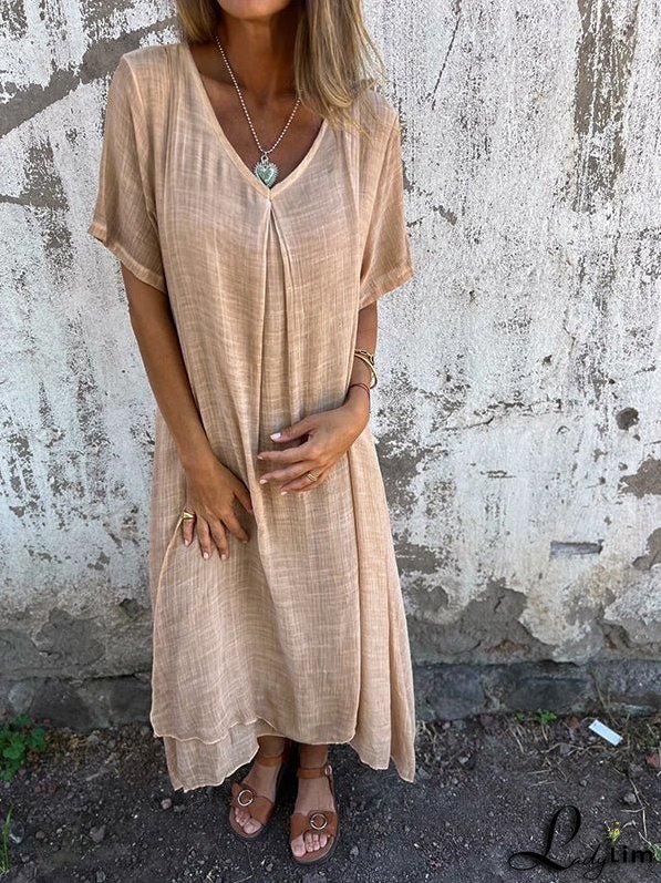 Classic and Stylish winter Dress