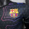 25/26 Player Version Barcelona Special Edition Soccer Jersey