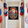 Bald Eagle 250 full DIY 5D rond drill dots diamant peintures arts illustr&eacute;s arts plastiques pour adultes/d&eacute;butants id&eacute;e cadeau d&eacute;coration murale maiso
