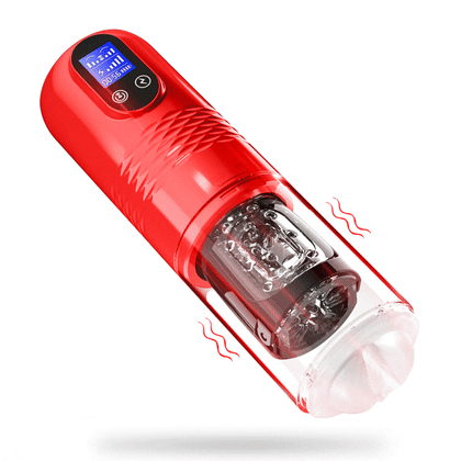 Shower Stroker for Men