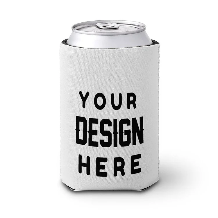 Personalized  Design Cup Sleeve Full Print