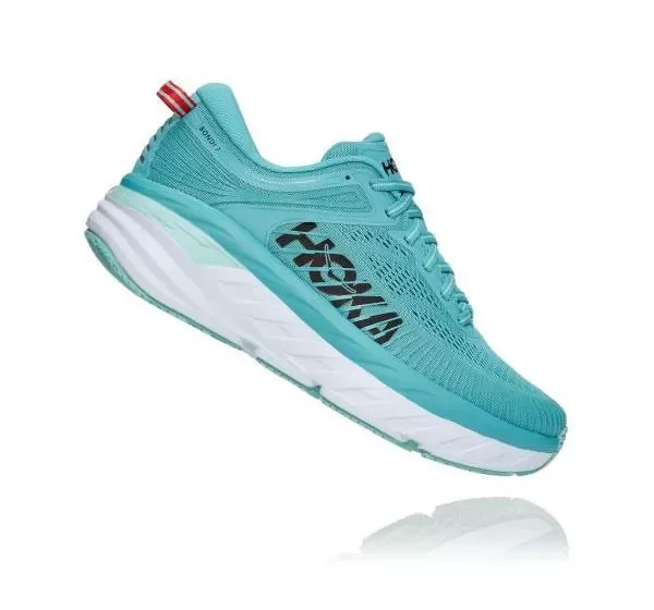 Women Bondi 7 AQUARELLE / EGGSHELL BLUEI