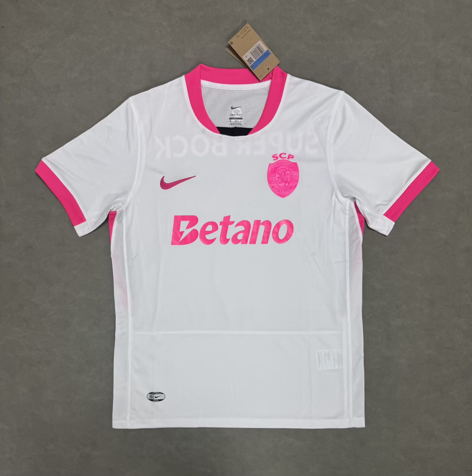2025/2026 Sporting CP Special Edition Jersey 