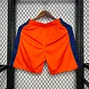2024 Netherlands Home Shorts 1:1 Thai Quality
