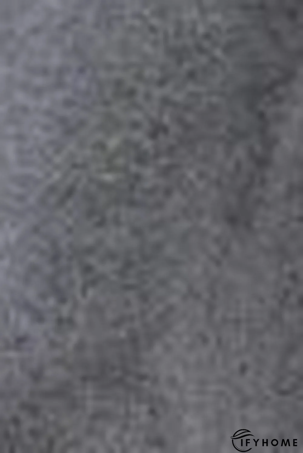 Plain Cotton Long Sleeve Dress | IFYHOME