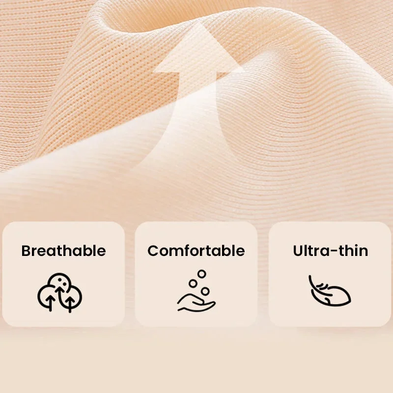 ®Full Support Non-Slip Convertible Bandeau Bra