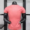 25/26 Player Version Inter Milan Pink Special Edition Soccer Jersey