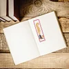 Stamped Cross Stitch-Bookmark(18*6cm)