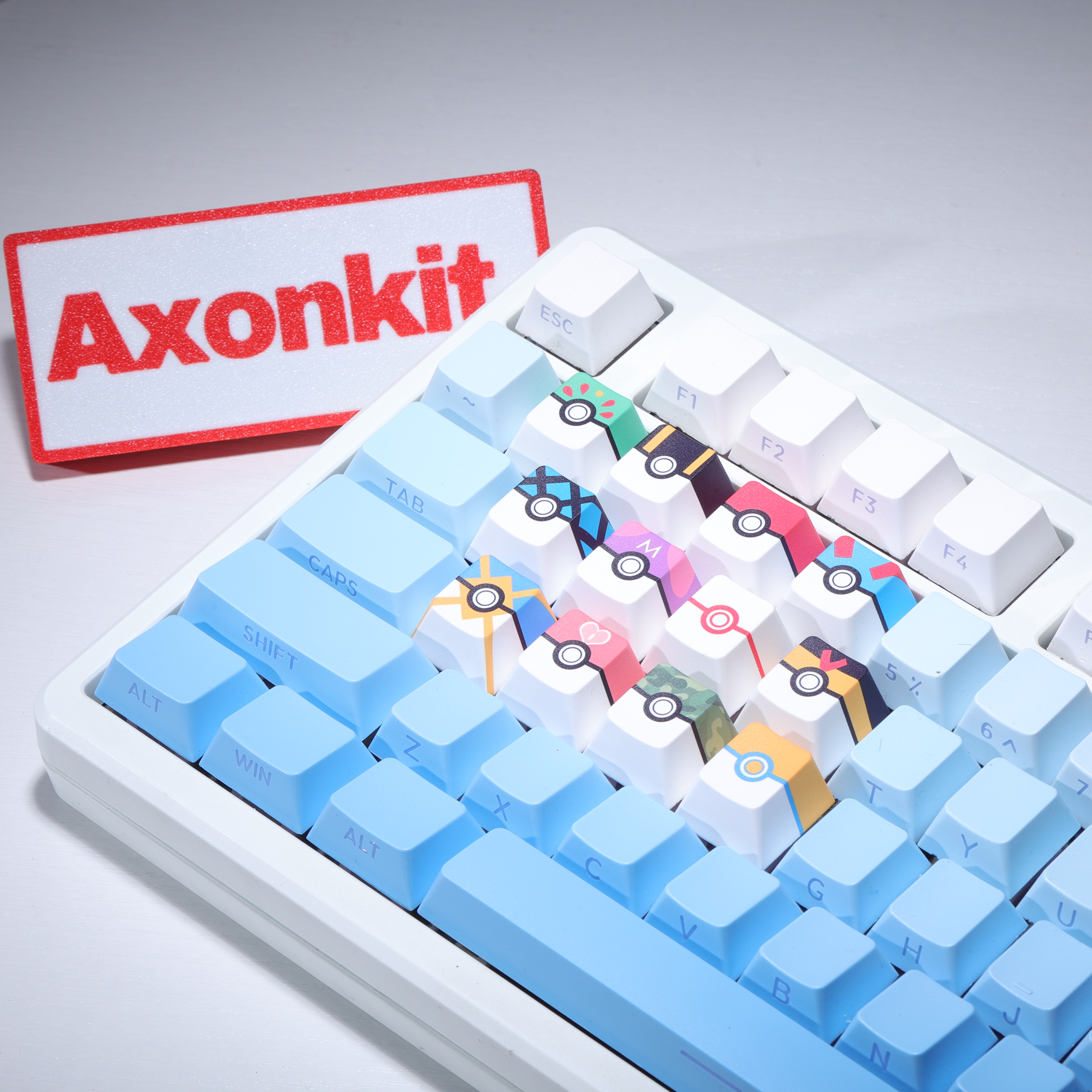  Axonkit