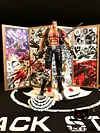 POP MAX Scale Charlotte Katakuri & Folding Screen - ONE PIECE Resin Statue - Black Studios