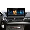 Ugode Wireless CarPlay Android Auto Touch Screen For BMW X1 E84