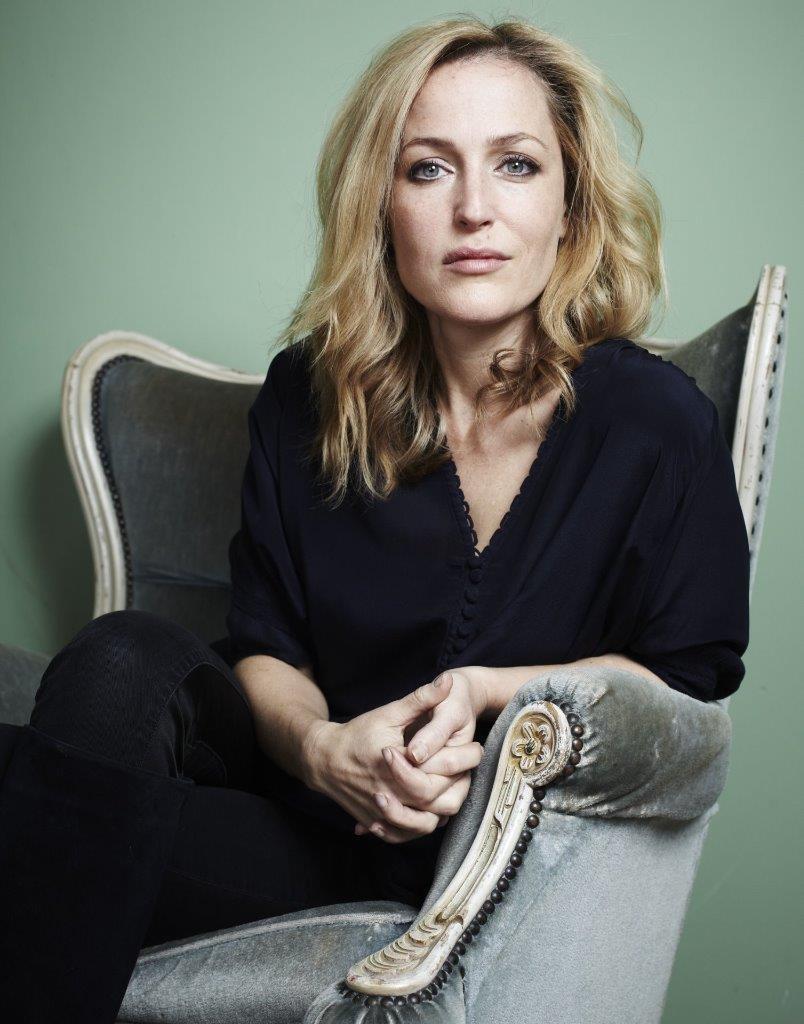 Gillian Anderson 8x10 Picture Simply Stunning Photo Poster painting Gorgeous Celebrity #9