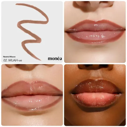 Lip Liner Stay-n Free Lip Elixir