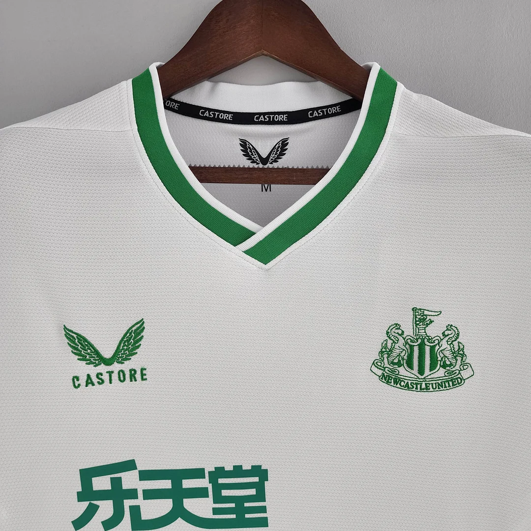 2022/2023 Newcastle United Third Away Soccer Jersey