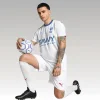 Al Hilal SFC Away Soccer Jersey 2024/25