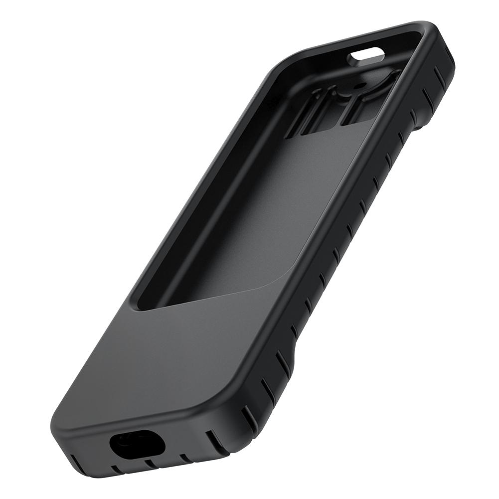 

Silicone Protective Case Cover for Apple TV 4 Remote Control, Black, 501 Original