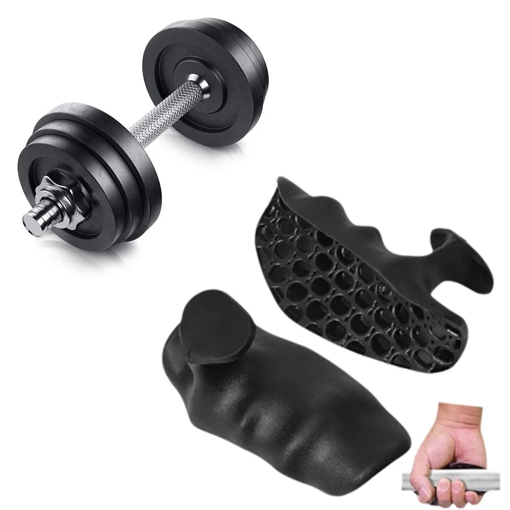 Hand Grip Strength Gym Tranier For Recovery Honeycomb Elastic Finger Sports Accessories