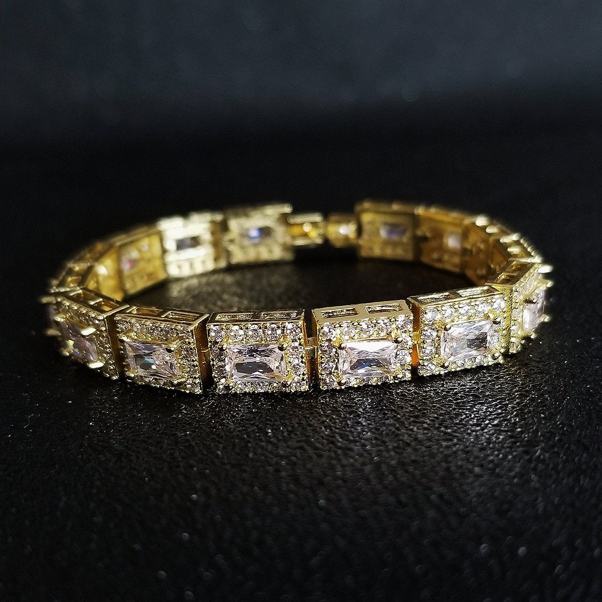 18CM Luxury Princess hand Bracelet Bangle | Oxredo Shop Ramadan Sale