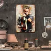 Bruce Springsteen - Vintage Metal Signs - 20*30cm/30*40cm - Music