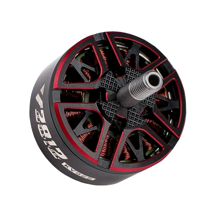 TMOTOR VELOX V2812 1155KV Cinematic FPV Drone Motor