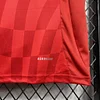 2024/2025 Aberdeen F.C. Home Football Jersey 1:1 Thai Quality