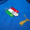 Retro 2006 Italy Soccer Jersey Home
