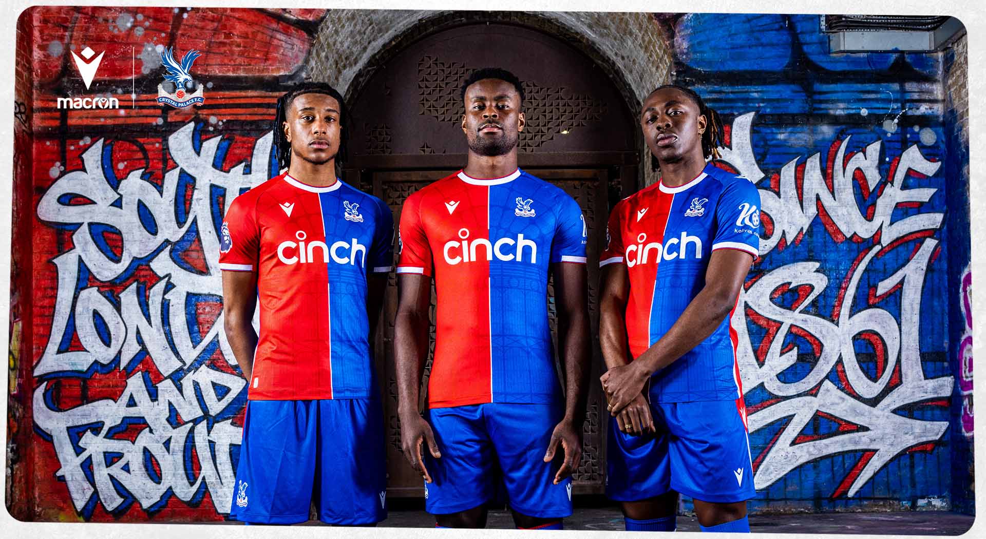 Crystal Palace