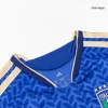 Italy Home Kids Soccer Jerseys Kit World Cup 2026