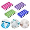 2pcs 30 Positions Floss Organizer Plastic Thread Organizers for Cross Stitch