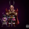 Childhood Loki - ONE PIECE Resin Statue - YZ Studios