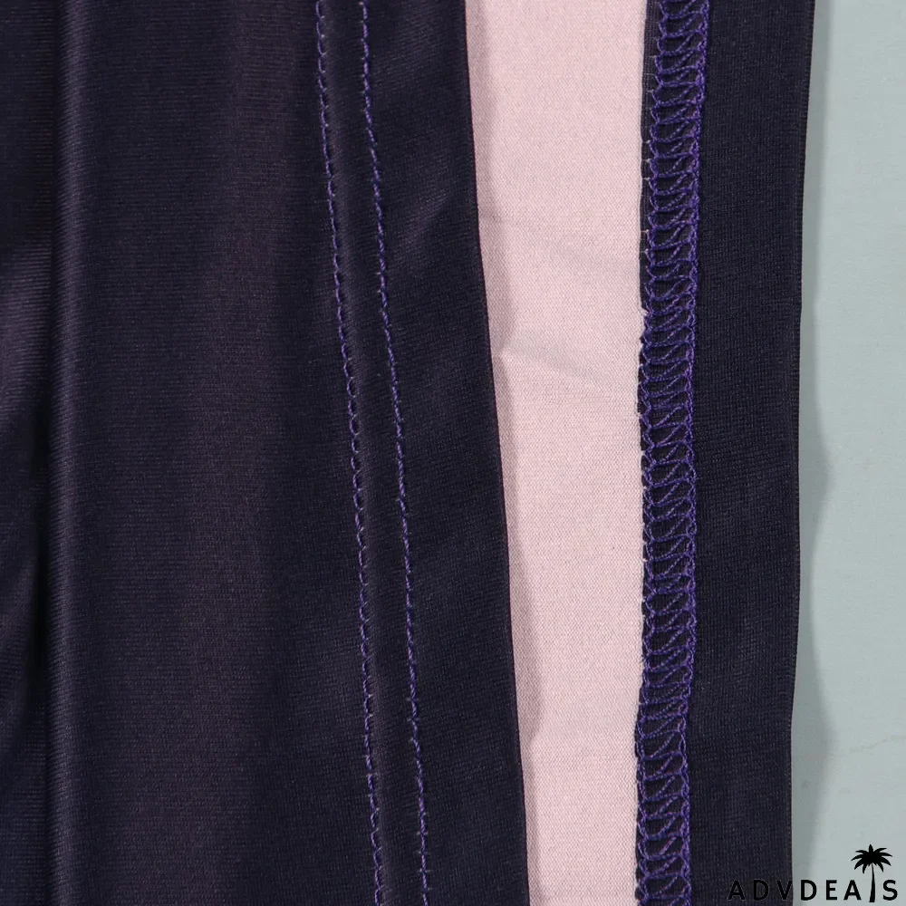 Fashion Casual Round Neck Slim Print Long Sleeve Bodycon Dress