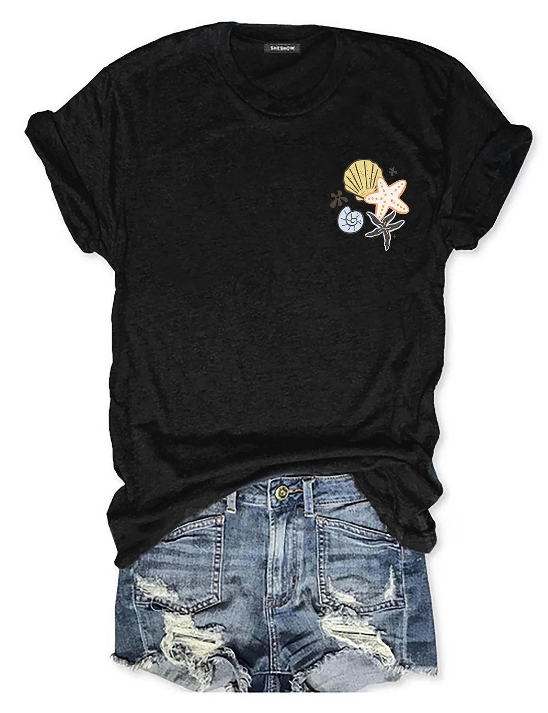 Love Summer T-shirt